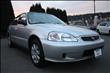 2000 Honda Civic
