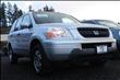 2003 Honda Pilot
