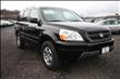 2005 Honda Pilot