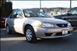 2002 Toyota Corolla