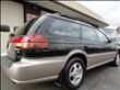 1999 Subaru Legacy