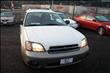 2002 Subaru Outback