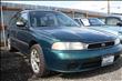 1995 Subaru Legacy