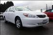 2004 Toyota Camry