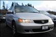 2003 Honda Odyssey