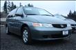 2002 Honda Odyssey