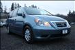 2008 Honda Odyssey