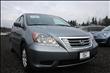 2008 Honda Odyssey