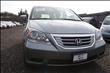 2008 Honda Odyssey