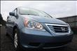 2008 Honda Odyssey