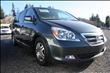 2006 Honda Odyssey