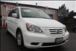 2010 Honda Odyssey