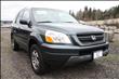 2005 Honda Pilot