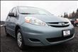 2006 Toyota Sienna