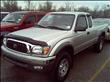 2002 Toyota Tacoma