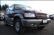 2002 Isuzu Trooper