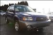 2003 Subaru Forester