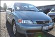 1995 Honda Odyssey