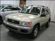 2000 Nissan Pathfinder
