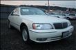 1997 Infiniti Q45