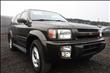 1999 Infiniti QX4