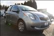 2007 Toyota Yaris