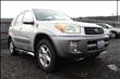 2001 Toyota RAV4