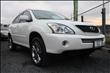 2006 Lexus RX 400h