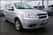 2010 Chevrolet Aveo