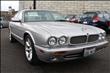 2001 Jaguar XJR