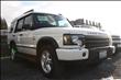 2004 Land Rover Discovery