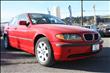 2002 BMW 3 series