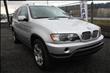 2001 BMW X5