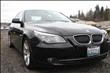 2008 BMW 5 series