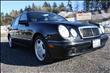 1997 Mercedes-Benz E Class