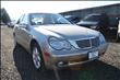 2002 Mercedes-Benz C Class