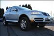 2005 Volkswagen Touareg