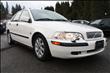 2002 Volvo S40