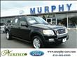 2008 Ford Explorer Sport Trac