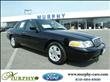 2011 Ford Crown Victoria