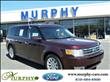 2011 Ford Flex