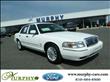 2011 Mercury Grand Marquis