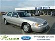 2007 Mercury Grand Marquis
