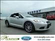 2012 Mitsubishi Eclipse Spyder