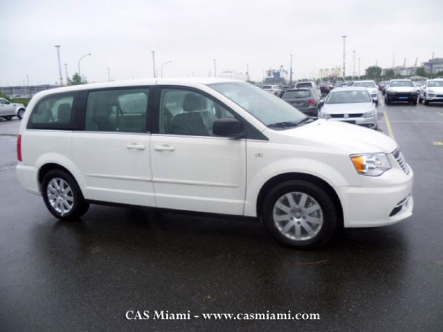2012 Chrysler Town and Country for sale