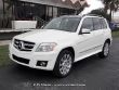 2010 Mercedes-Benz GLK Class