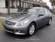 2011 Infiniti G25