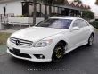 2009 Mercedes-Benz CL Class