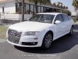 2007 Audi A8