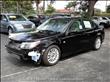 2011 Saab 9-3